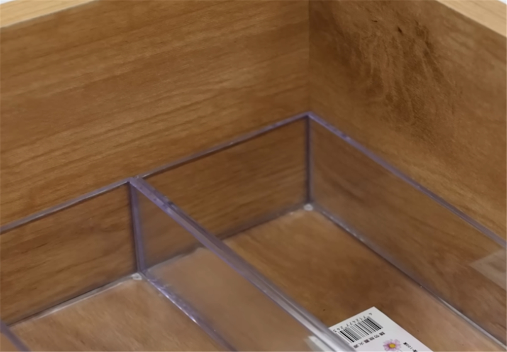 各种收纳盒智商税,淘汰的储物盒