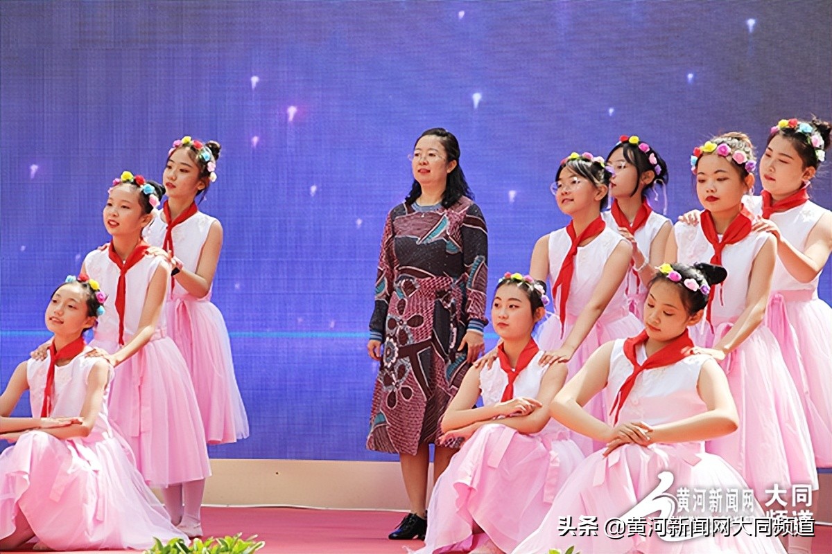 厦大附小小学毕业典礼,大同大学附属小学毕业典礼