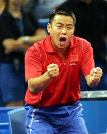 河南走出来的六位体育运动员，看看谁才是你心中的“世界冠军”