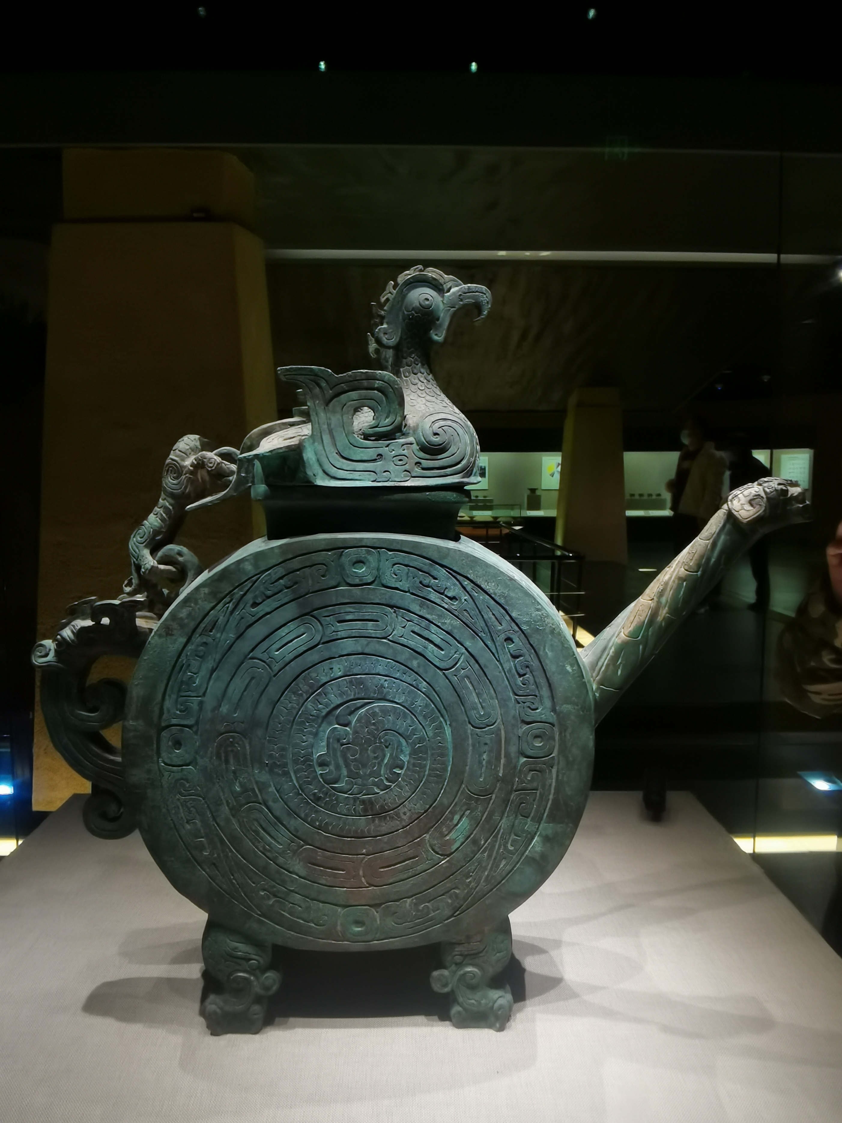 咸阳2天的短途旅游,咸阳出发三日穷游攻略