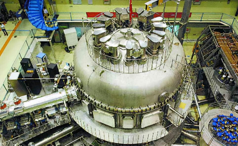 氢弹原理核聚变还是核裂变,原子弹原理是核聚变还是核裂变