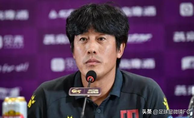 国足主帅可能面临数十年铁窗生涯,国足主帅谈失利原因