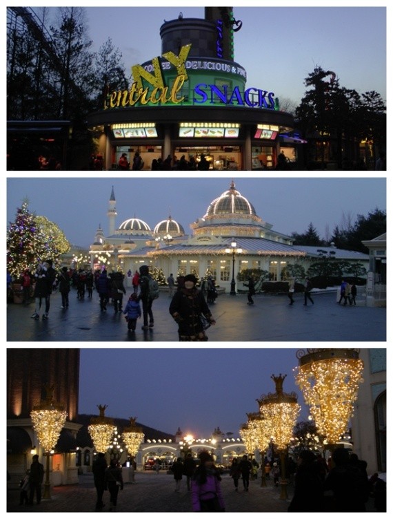 2014年 G 韩国行12. 景福宫