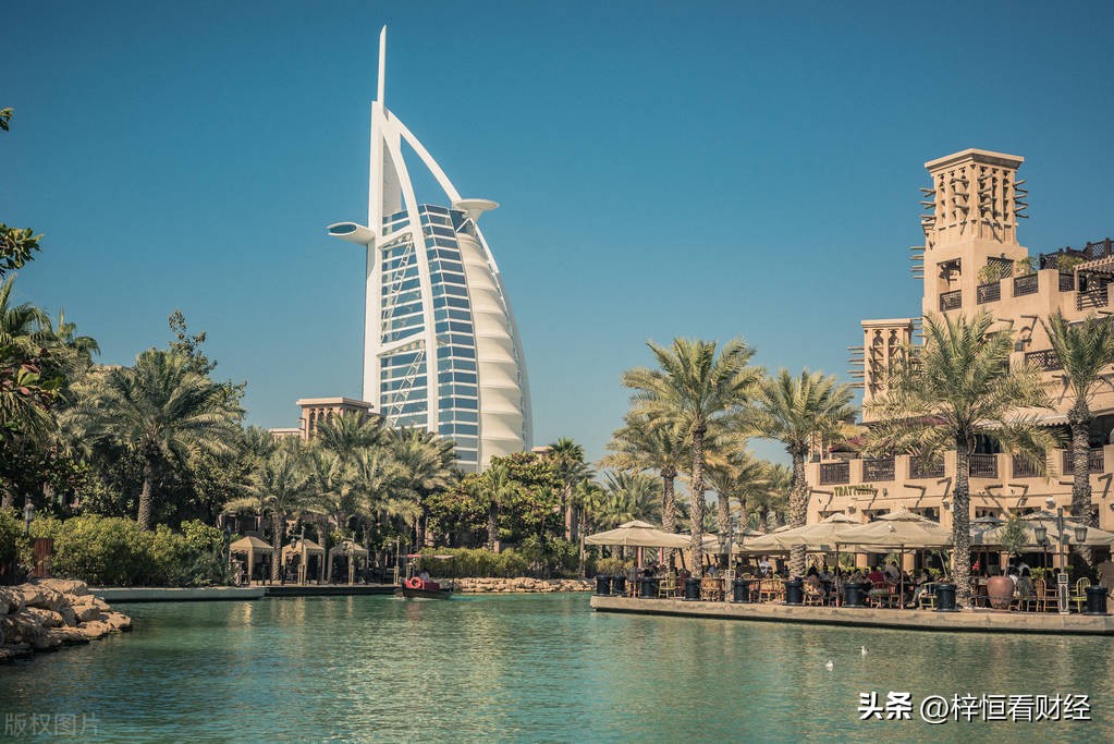 亚洲人均GDP最高的10个国家，看我国目前还有多大差距