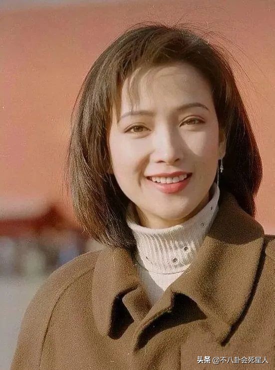 最惊艳古典美人,12位最美的古典美人