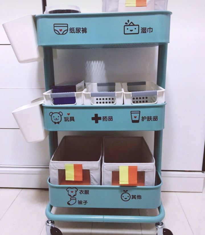 生完才敢分享待产包,新手宝妈必备的7件母婴用品