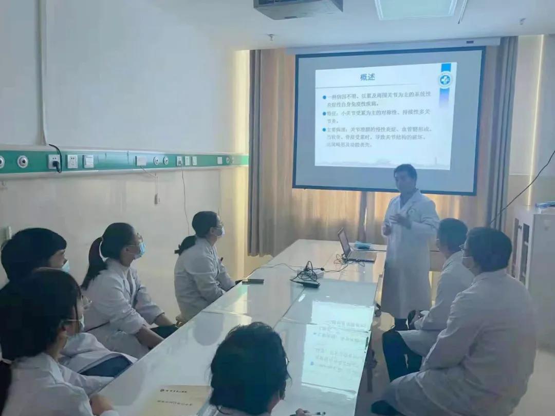 我院援沪医疗队凯旋归来,援疆干部凯旋