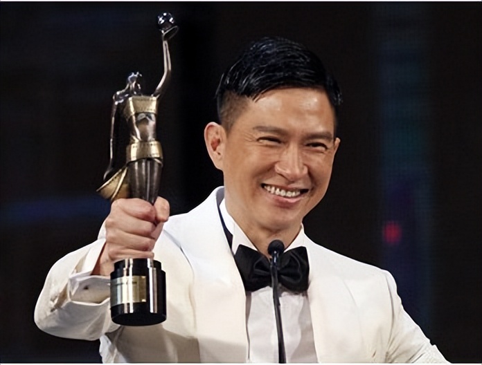 香港电影金像奖最佳女主角历届,历届电影金像奖最佳男主角颁奖