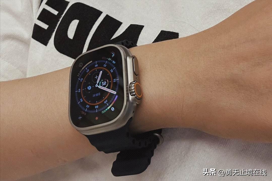 中国智能手表品牌排行榜前十名 (智能手表什么品牌的比较好)