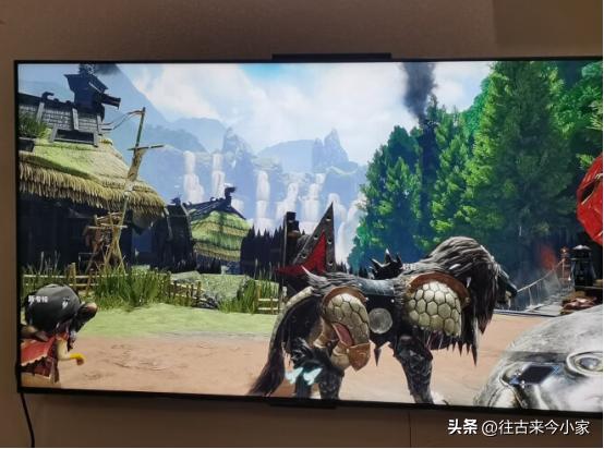 海信和tcl电视55寸哪个值得买,tcl电视qled与海信uled哪个好