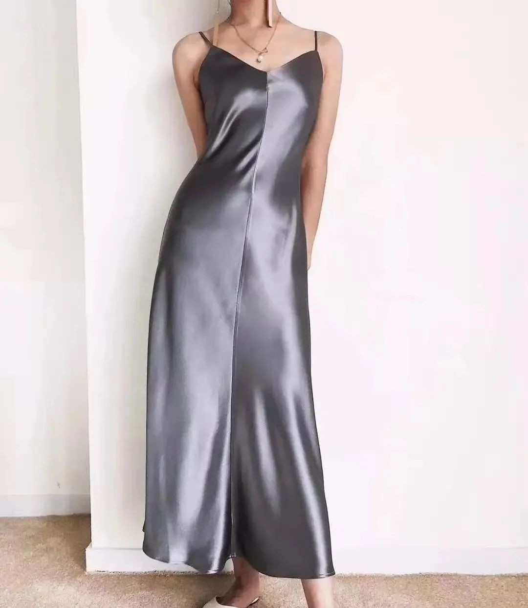 夏天的高级，是醋酸给的