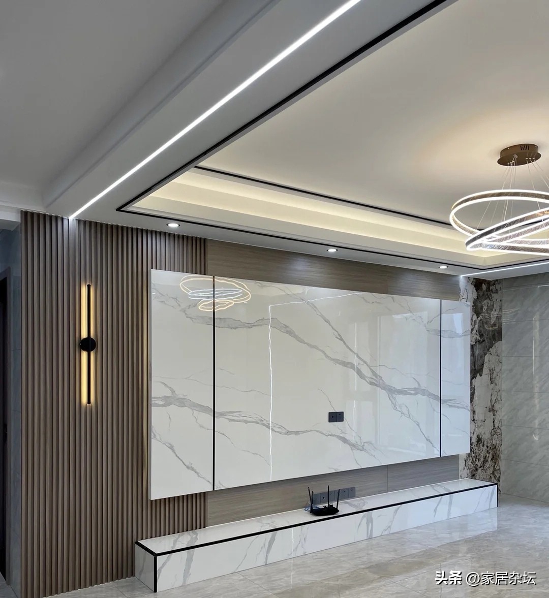 装修3套房的5个装修教训,装修过3套房的过来人告诉你