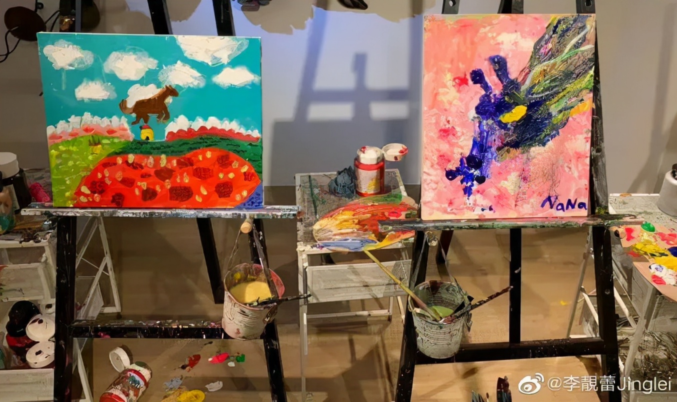 王力宏的大豪宅,王力宏住的别墅图片