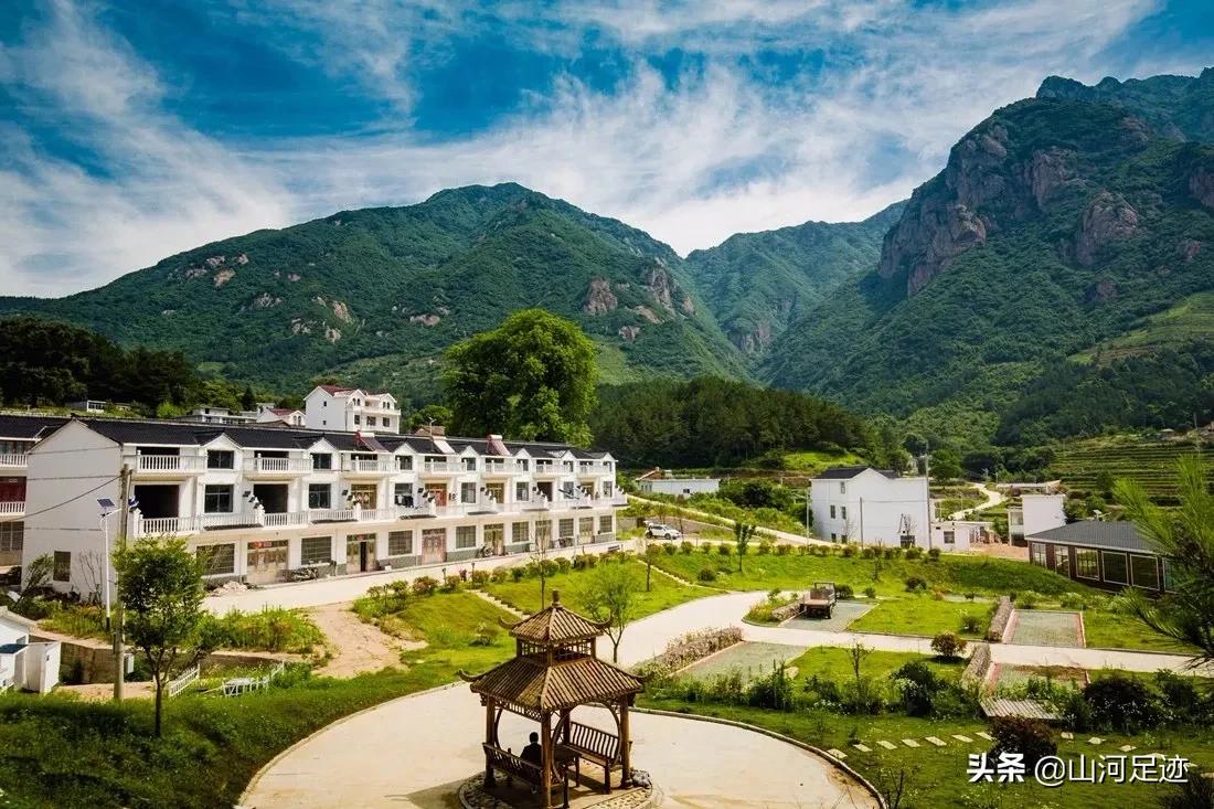 暑期自驾游切勿疲劳驾驶,来安徽旅游必打卡的风景区