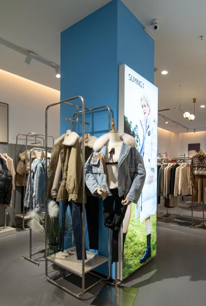 治愈你的冬日emo时刻，在四海唐人街积分当钱花的快乐你值得拥有