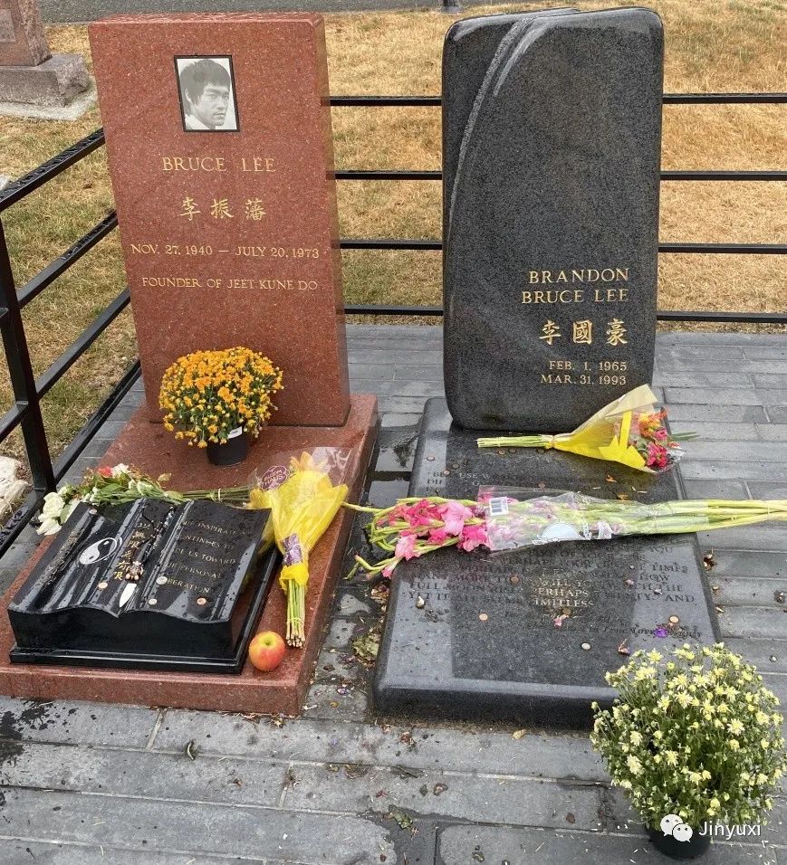 我们的北美之旅第十站,李小龙美国第一站旧金山