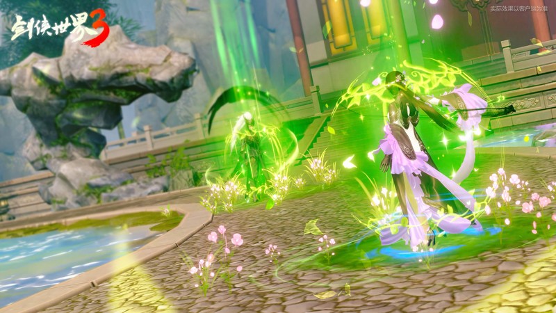 剑侠世界3要出新门派吗,剑侠世界3西山居什么时候出