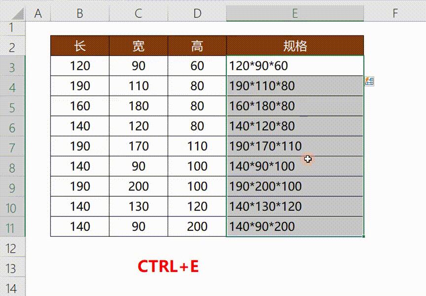 ctrl最常用的20个键,ctrl快捷键大全及使用方法