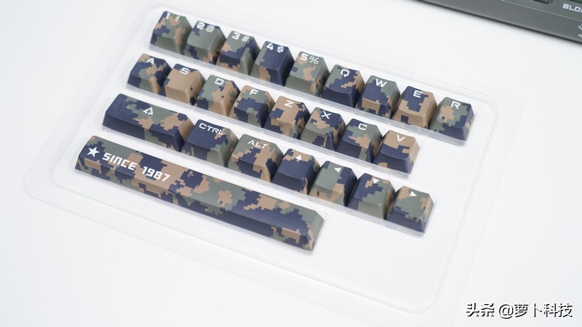 血手幽灵t98怎么适配mac,双飞燕血手幽灵t98替换键帽