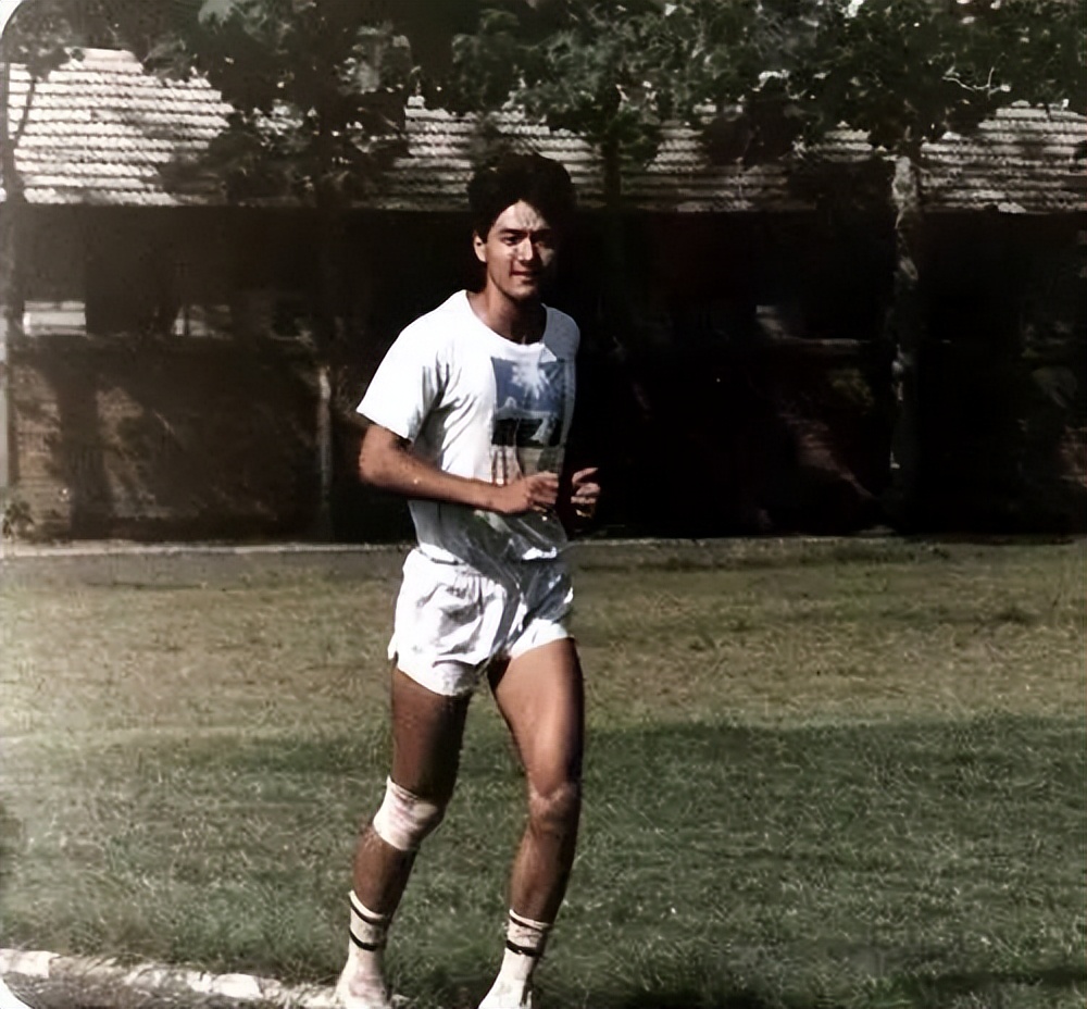 江洪守门员离开陕西联合了吗,守门员江洪现状