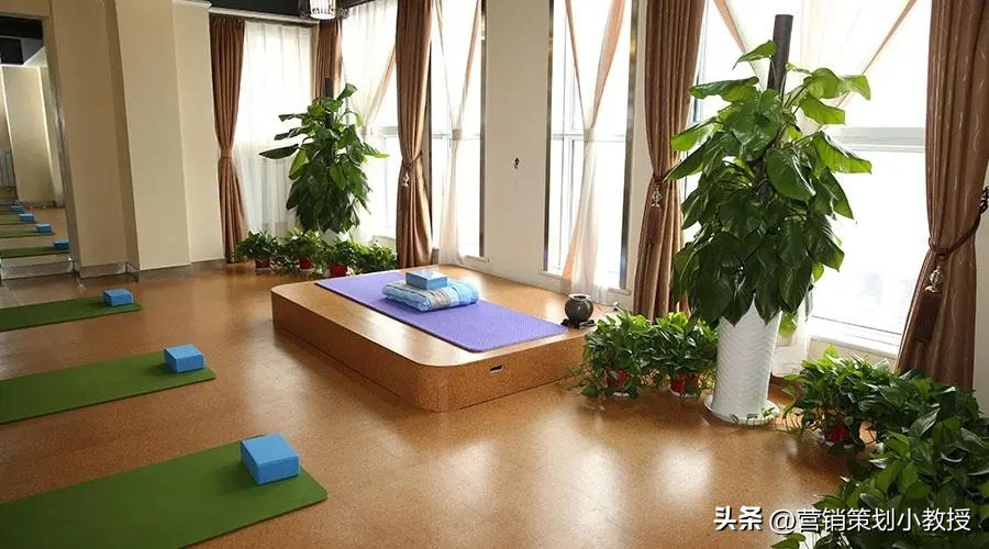 瑜伽店营销方案100例,瑜伽营销案例100例