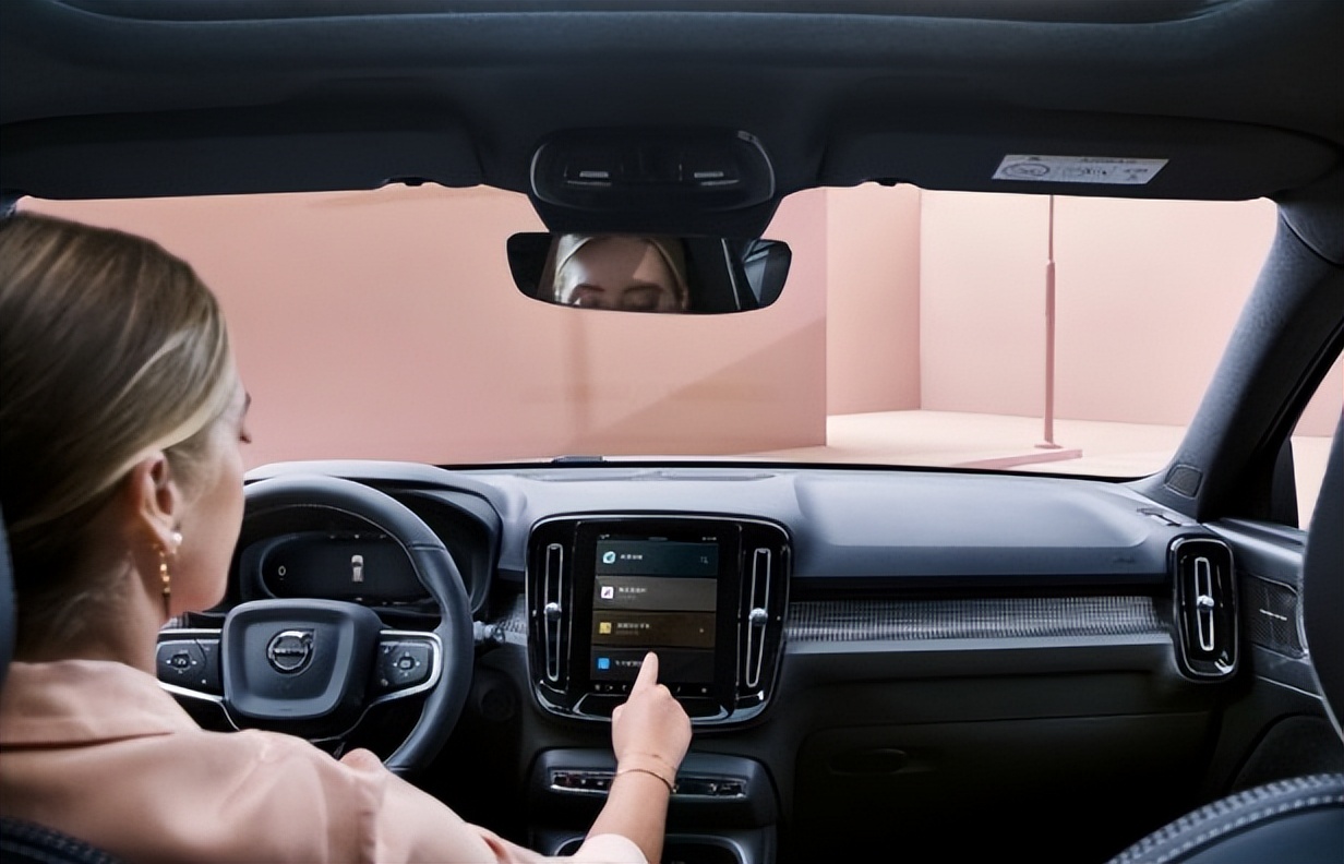 德联瑞骏汽车销售服务有限公司,长春德联瑞骏沃尔沃