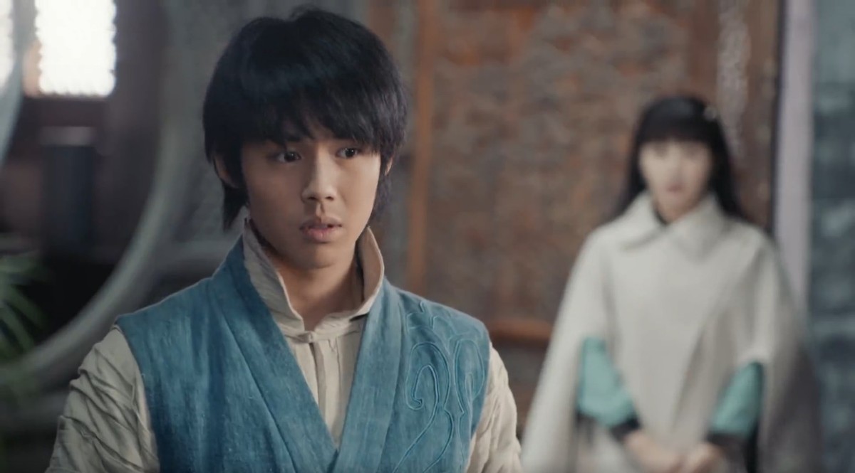 聚焦“湘商”文化的大剧《一代洪商》，是历史回眸，更是传奇再现