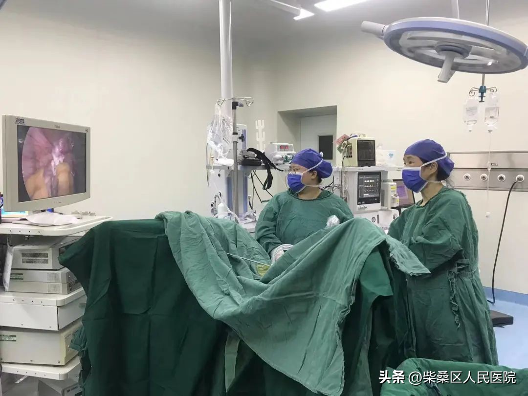 柴桑区哪里看妇科最好,柴桑区人民医院中医妇科