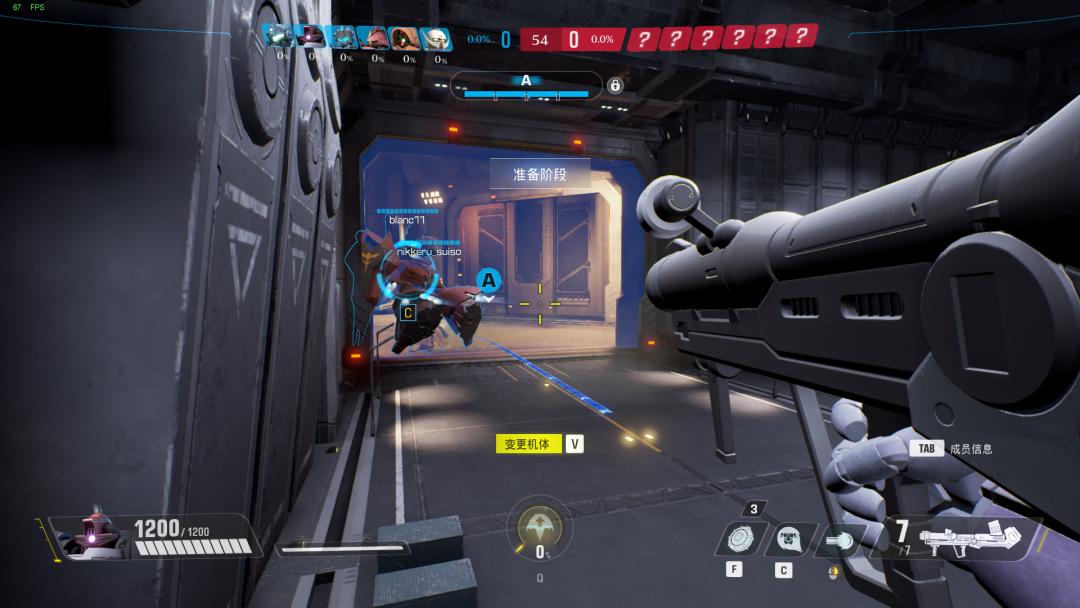 套皮玩法，《高达：进化》上线后口碑跌惨，玩家却还是爆满