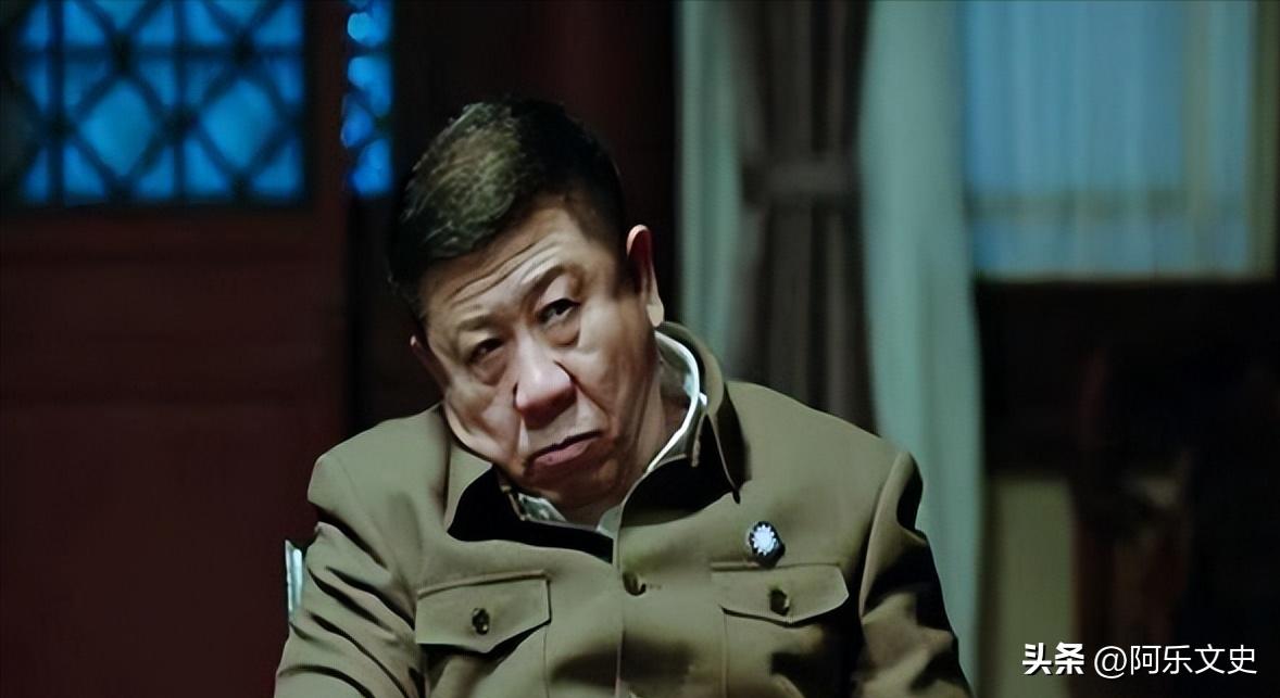 王凯导师陈煜：因丑出道，娶名导为妻，却说片酬是“赃款”