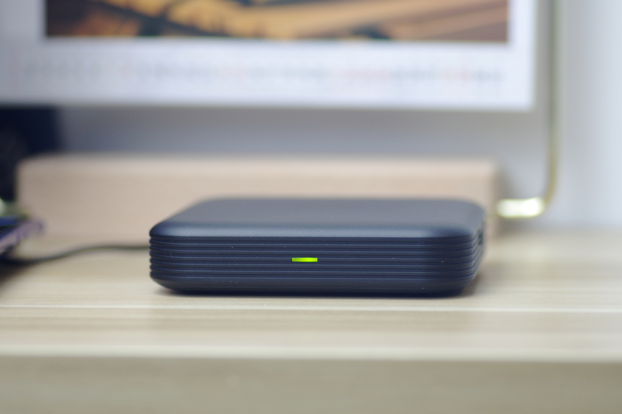 中兴z4pro电视盒无法投屏,中兴电视卡顿怎么办