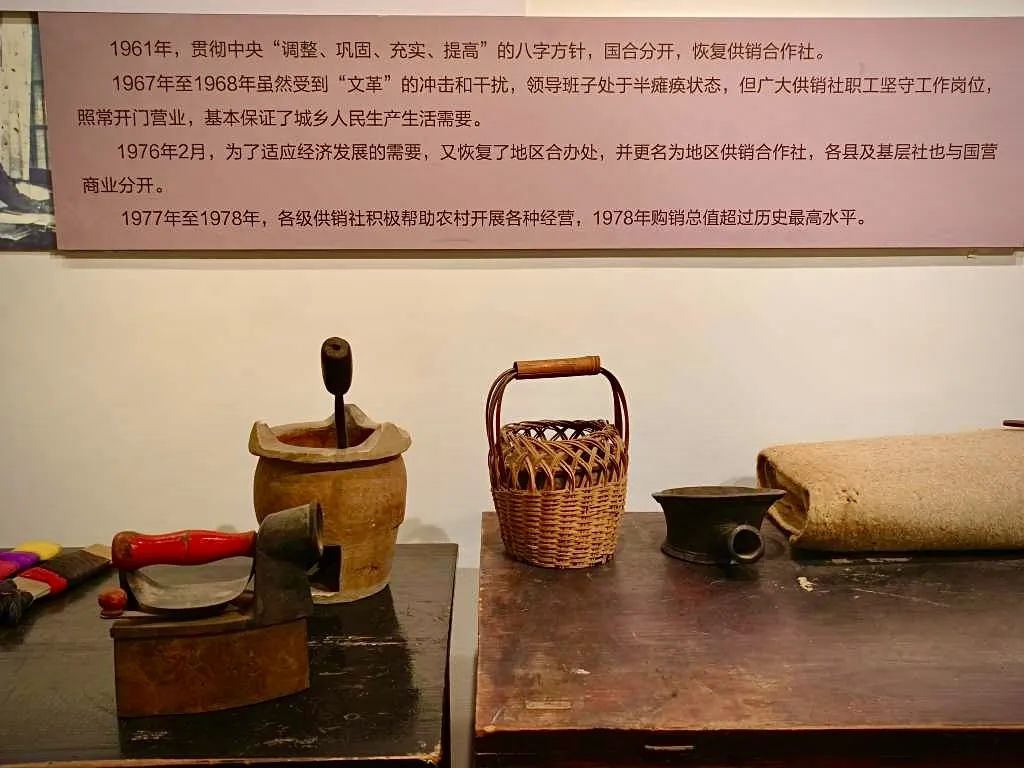 玉溪这里竟藏着一个父辈时代的「购物圣地」！满满的回忆…