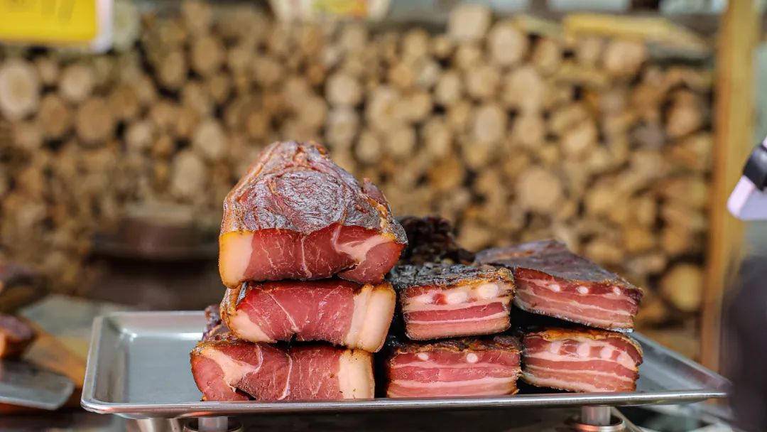 “山货上头条”入湘，带动湖南茶油、湘西豆皮等销量增长超160%