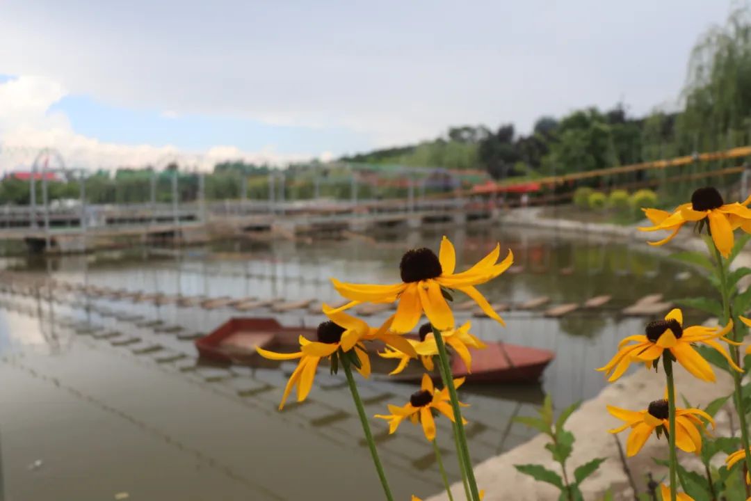 畅游吉林，龙潭区有5条精品线路！