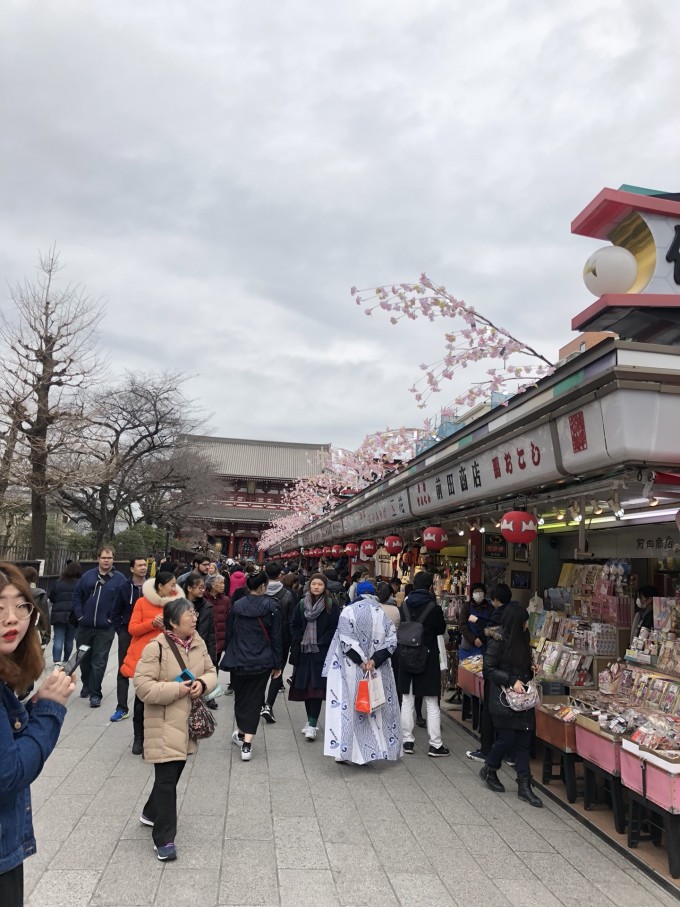 日本人为什么不用网购,日本为什么网购这么少