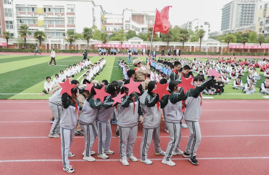 南京一中实验学校运动会,南京魅力校园人民中学运动会