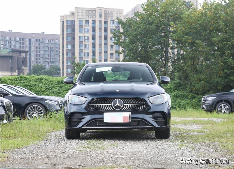 新款奔驰e300l2024款最高配价格,新款奔驰e300l2024款国内售价