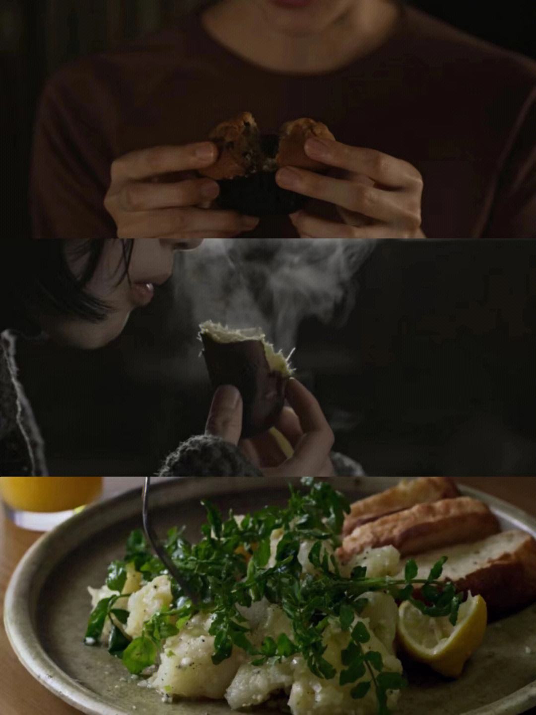 日本电影小森林简介,日本治愈系电影小森林海报