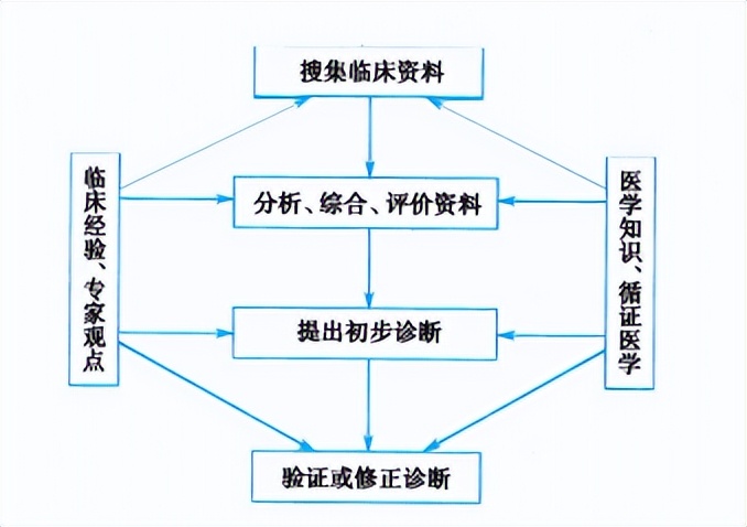 超声介入入门,手把手教你入门超声