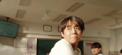 以暴制暴韩剧一口气看完,一口气爆火韩剧