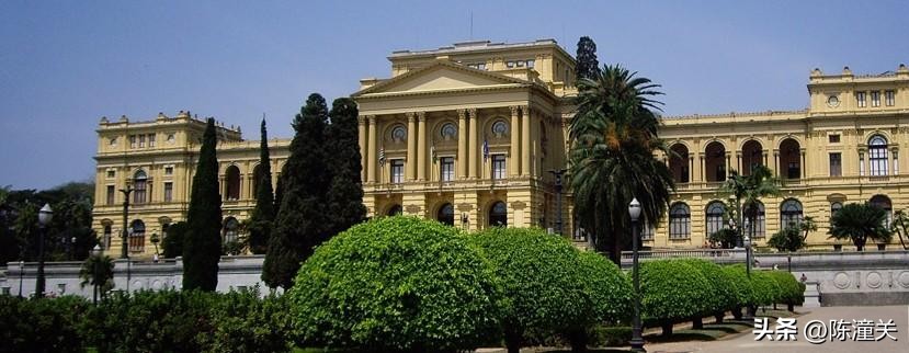 巴西的人口面积是多少,巴西全国人口面积及gdp