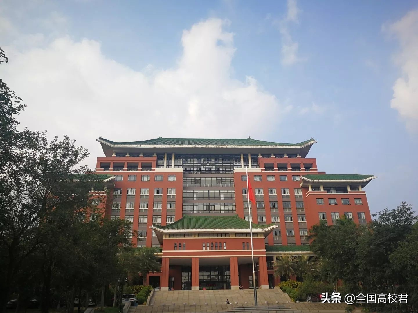 校友会2023中国大学排名内蒙,2023中国校友会大学排名是看什么