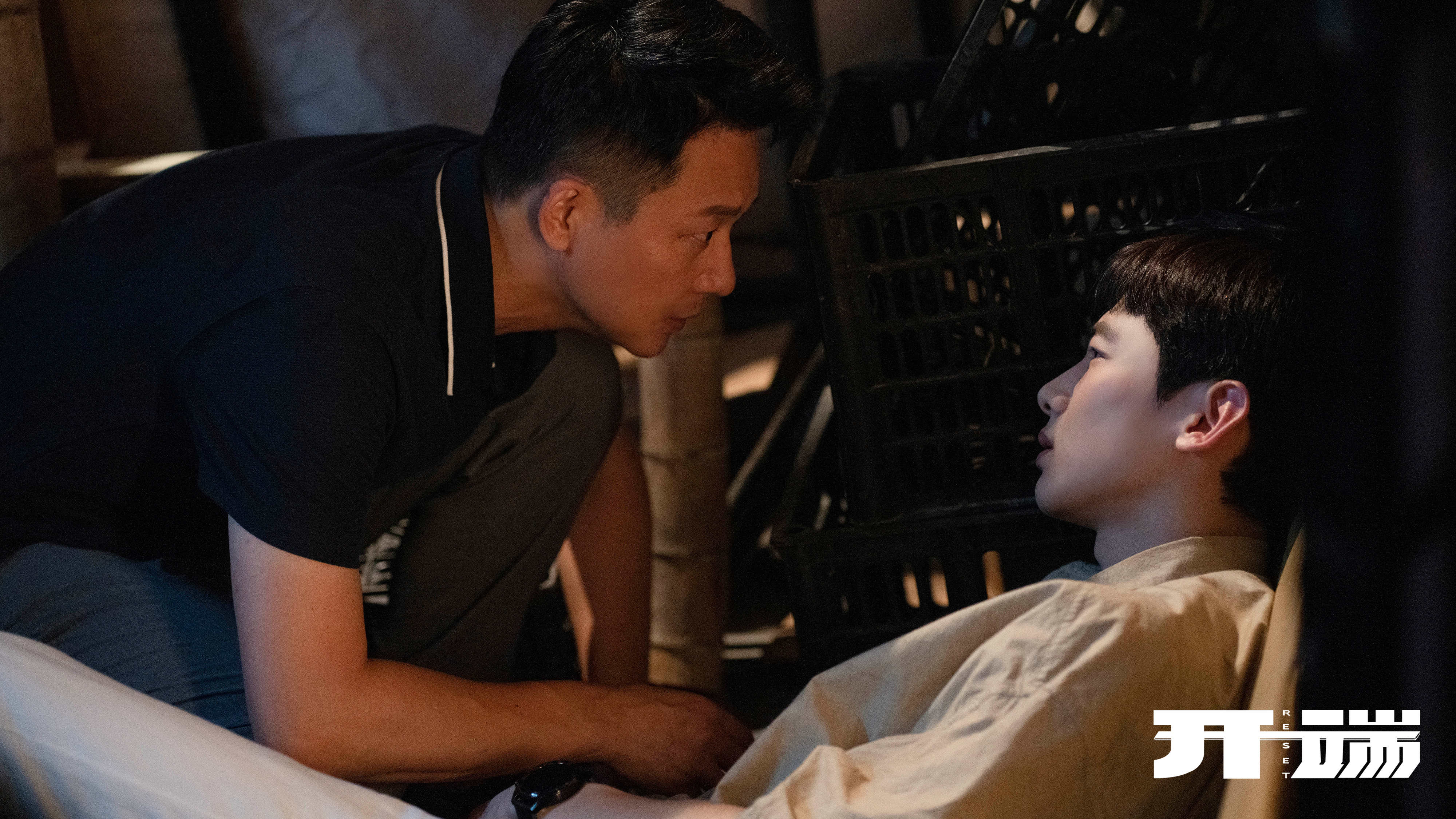 还没播完就被韩国买走版权，这部剧为国产科幻剧正了名