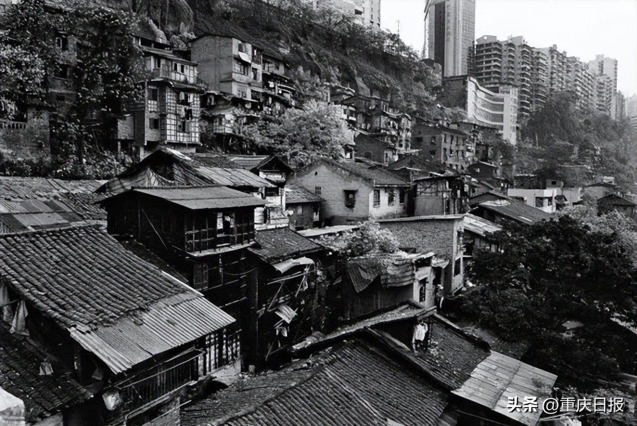 重庆暑期避暑胜地,来重庆避暑