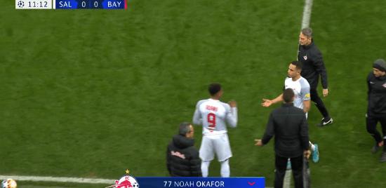 从5-1变0-4德甲领头羊惨遭吊打,一场1:3让德甲劲旅轰然倒下