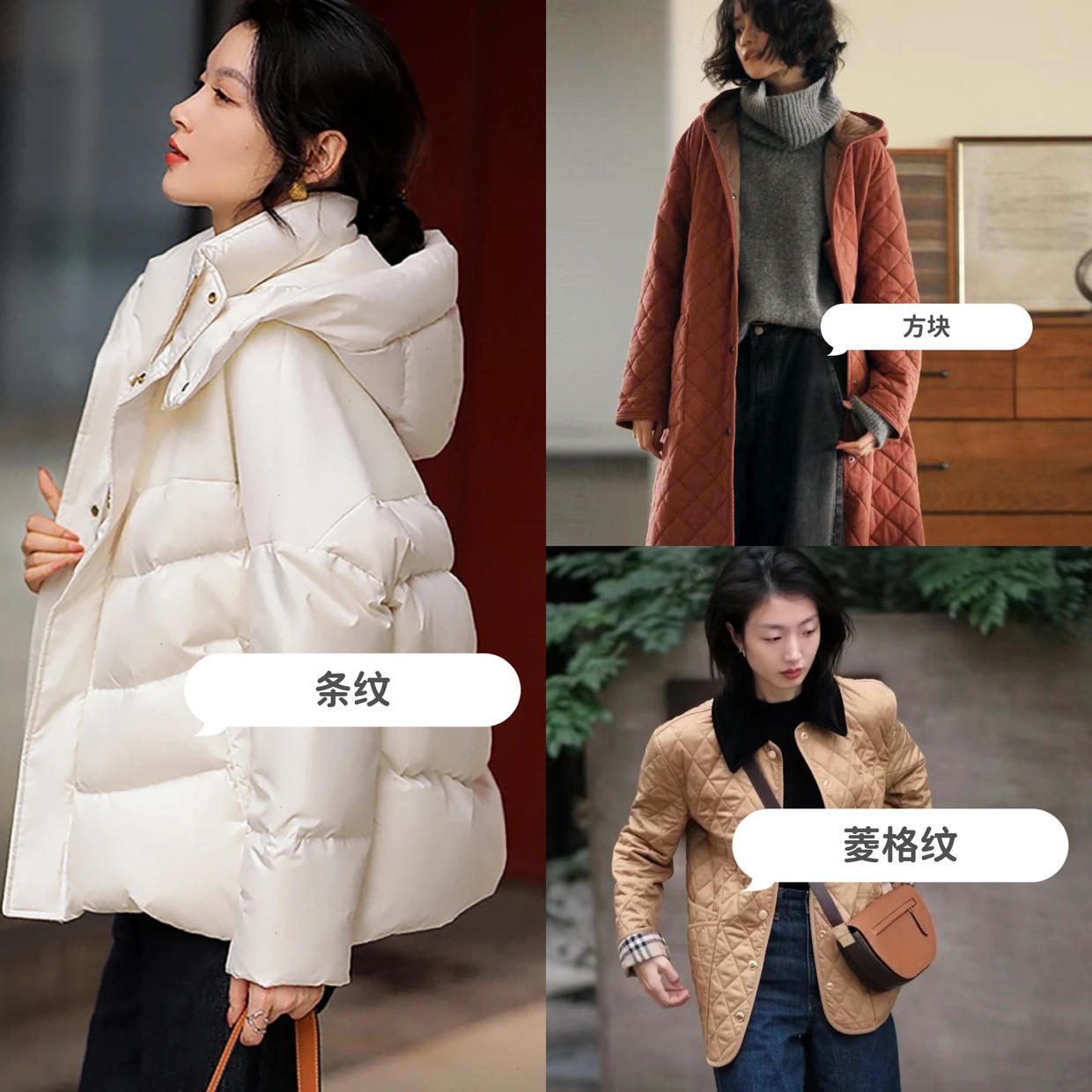 新款时尚洋气棉服加厚保暖外套,2020洋气百搭时尚加厚棉服外套女