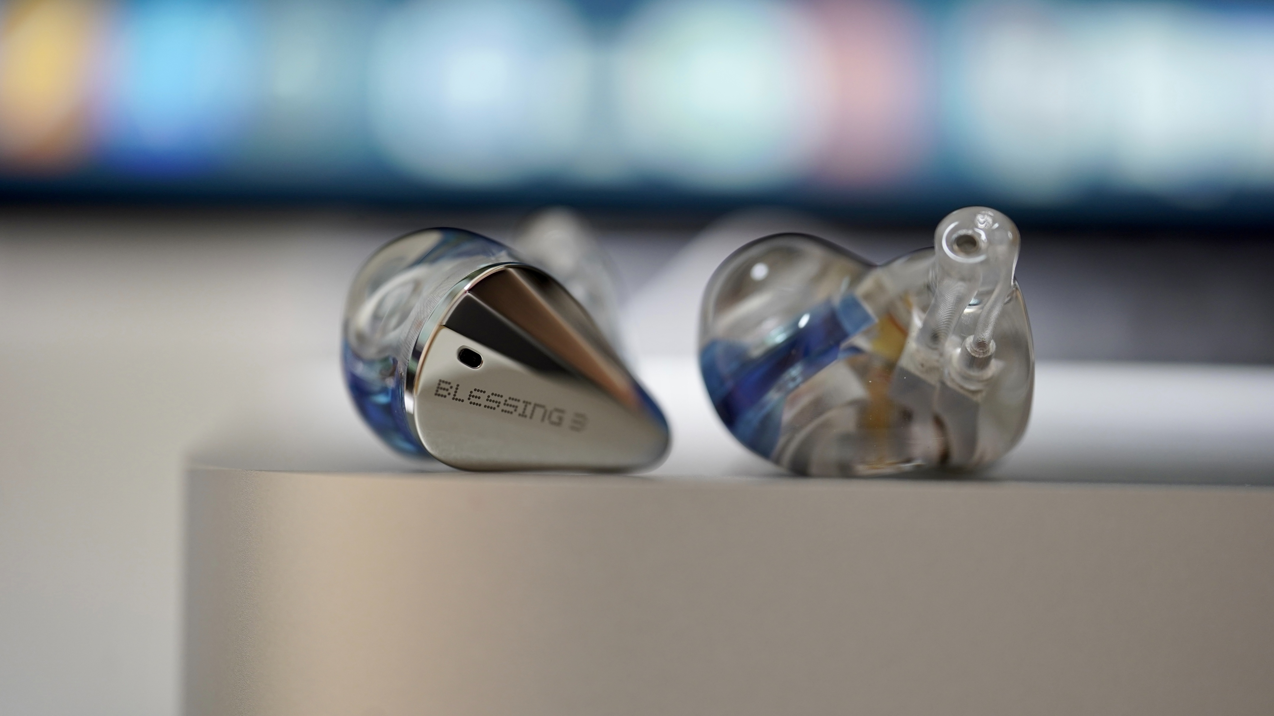 soomal水月雨耳机评测,水月雨超级银船耳机评测