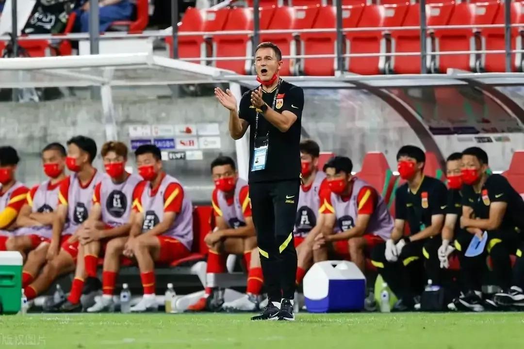 国足有没有新球员,艾克森张玉宁伤愈林良铭