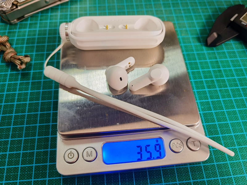 蓝牙耳机南卡小音腔测评,南卡n2s蓝牙耳机对比评测