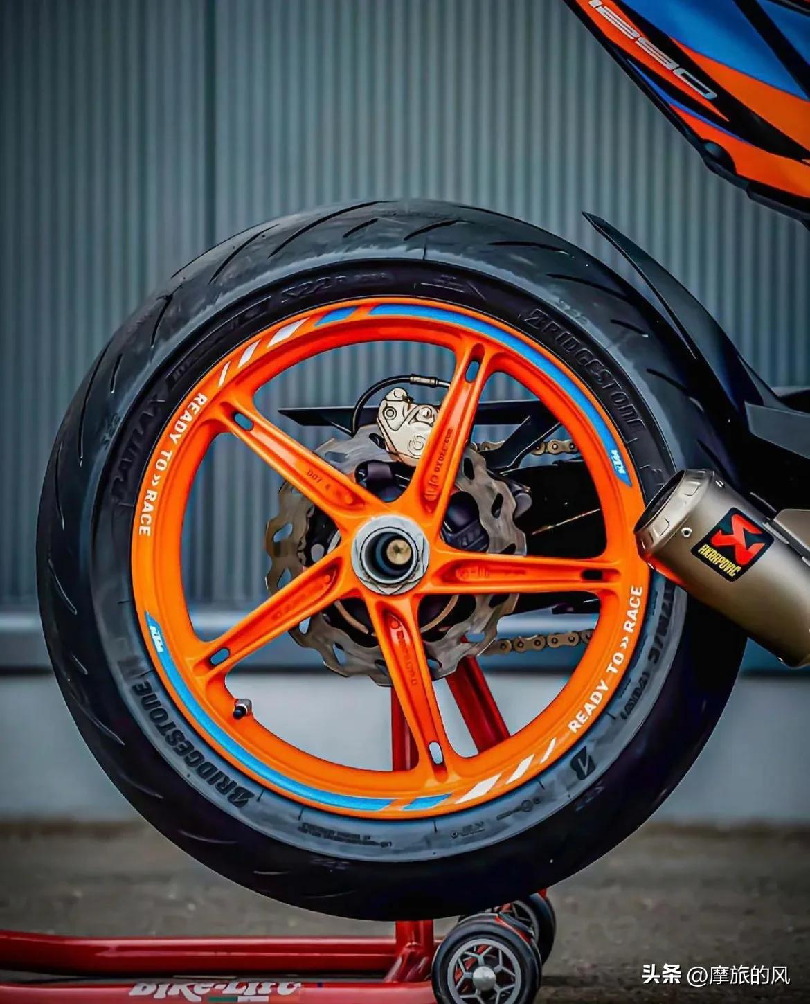 ktm真是个神奇的品牌,ktm品牌介绍